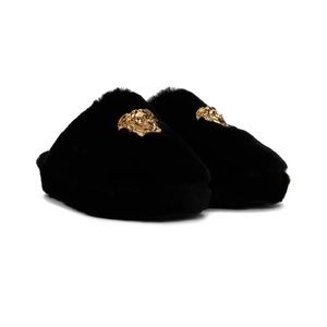VERSACE Medusa Slippers